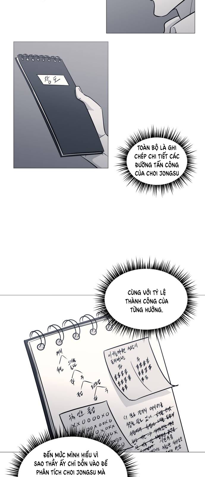 Garbage Time - Chapter 148 - Page 33