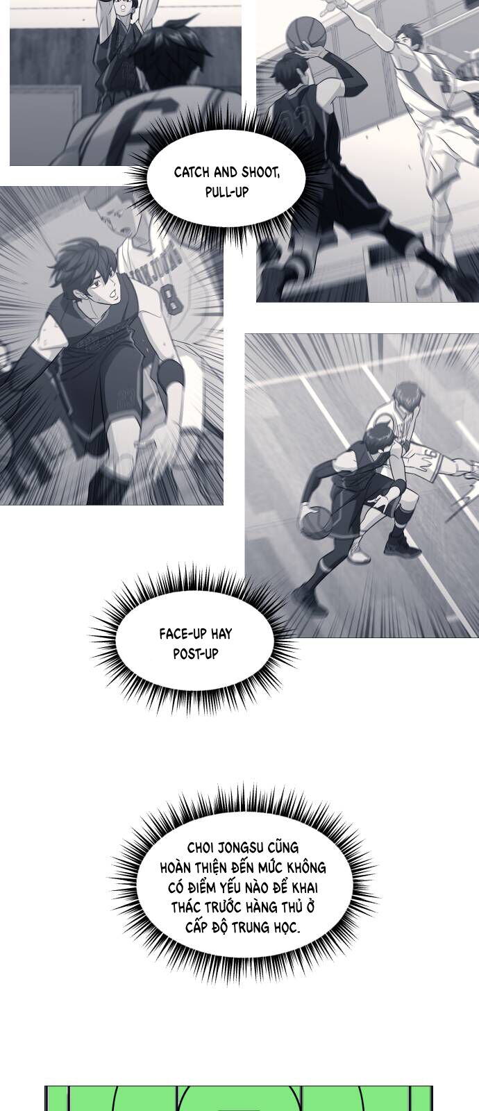 Garbage Time - Chapter 148 - Page 35