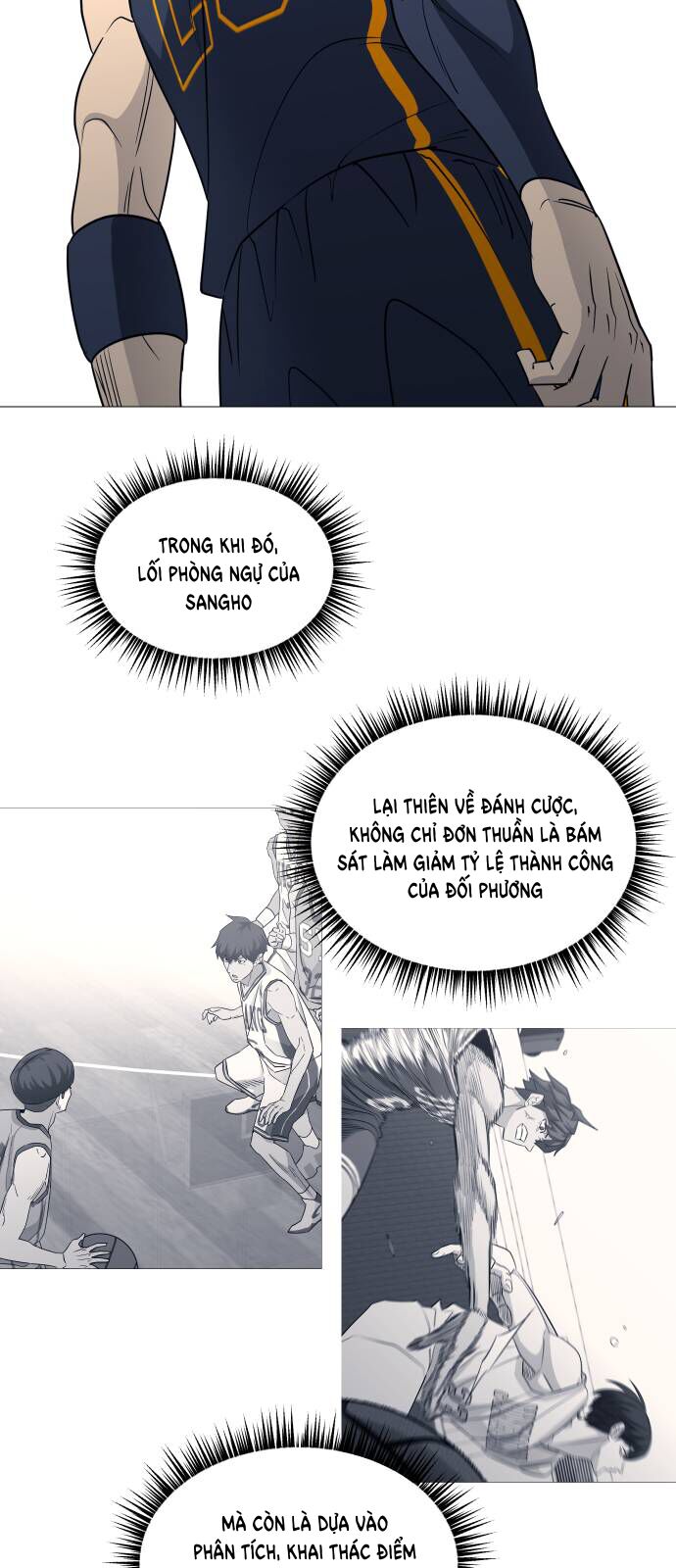 Garbage Time - Chapter 148 - Page 37