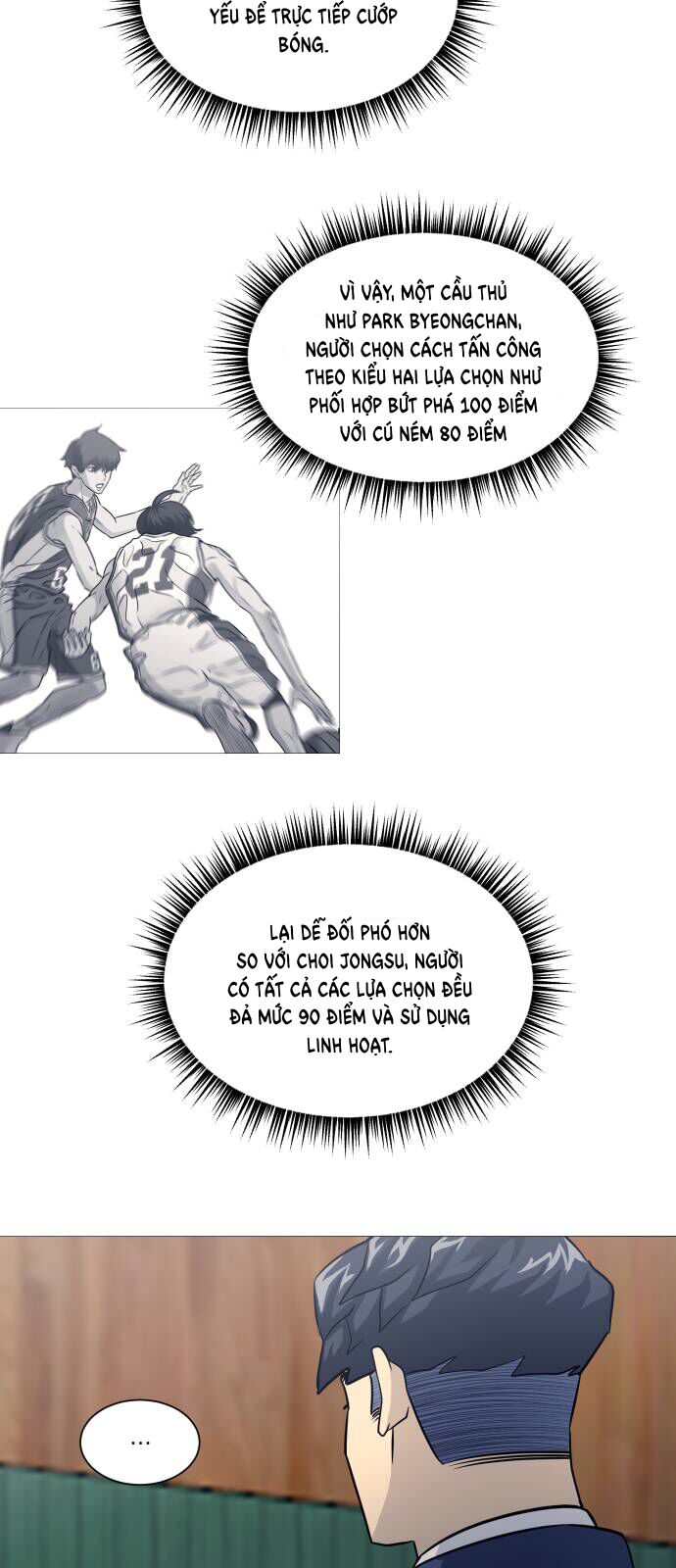 Garbage Time - Chapter 148 - Page 38