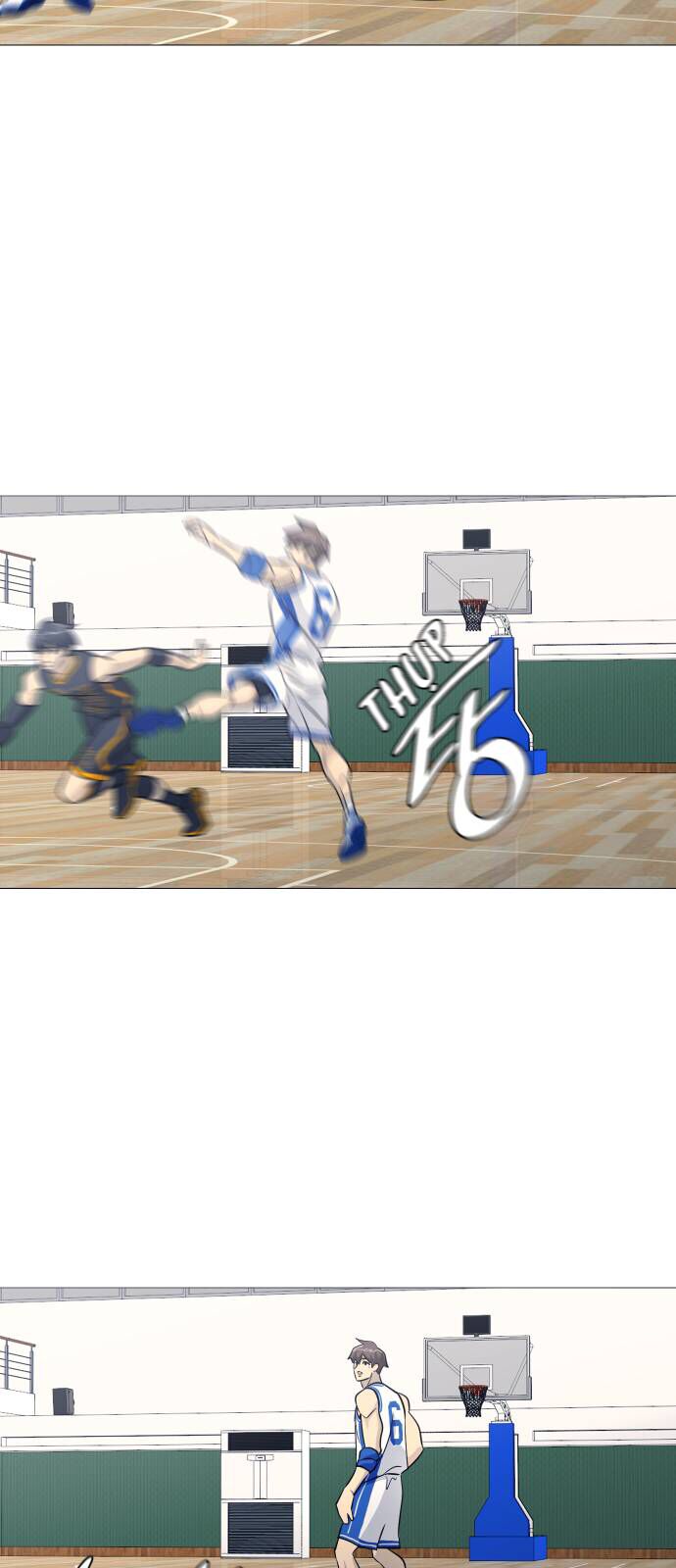 Garbage Time - Chapter 148 - Page 7