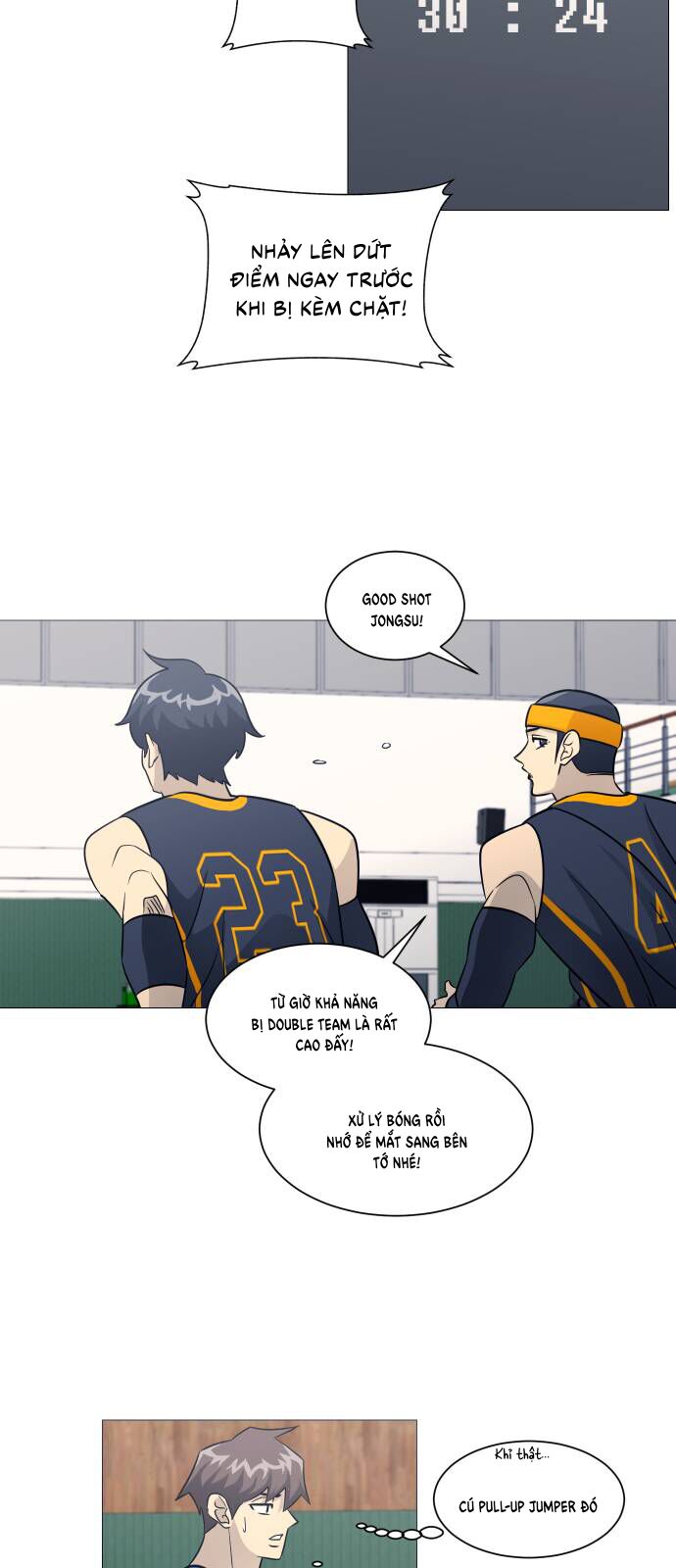 Garbage Time - Chapter 149 - Page 11