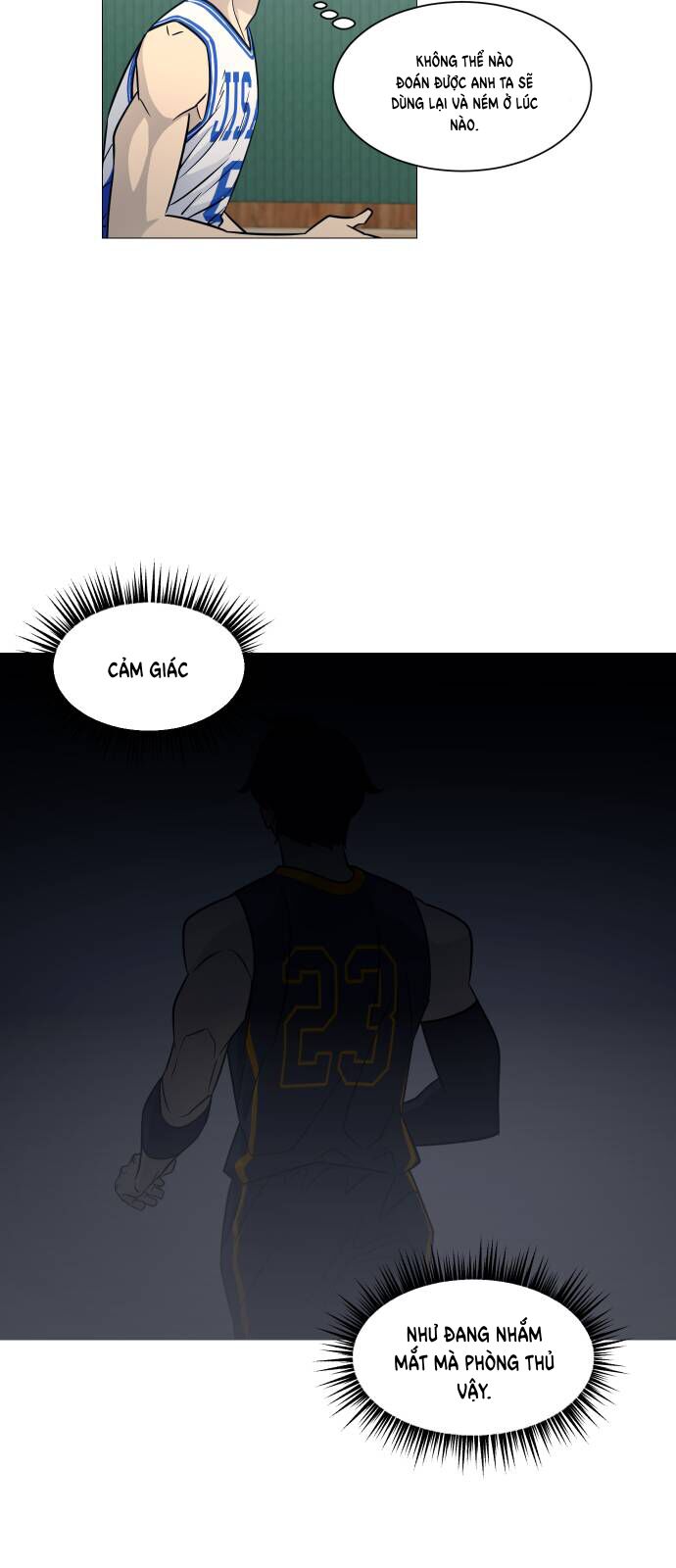 Garbage Time - Chapter 149 - Page 12