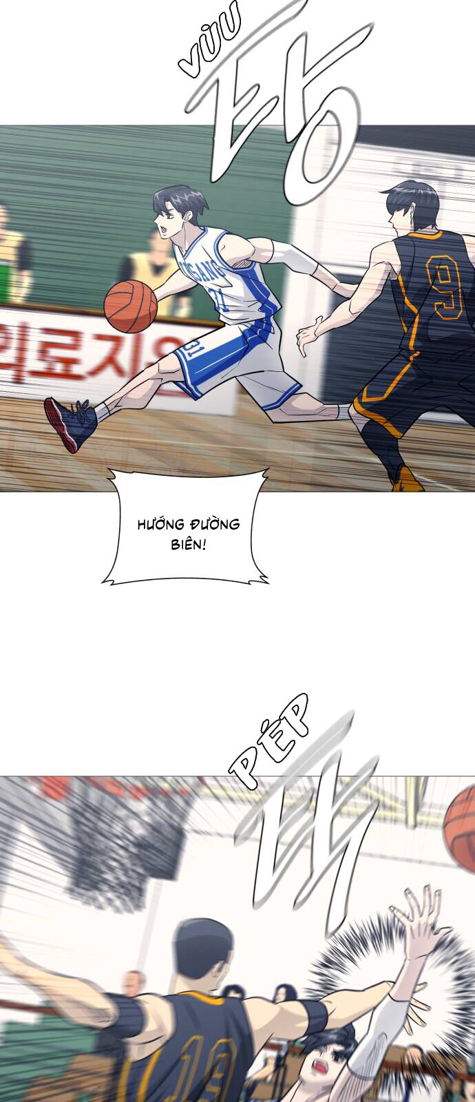 Garbage Time - Chapter 149 - Page 16