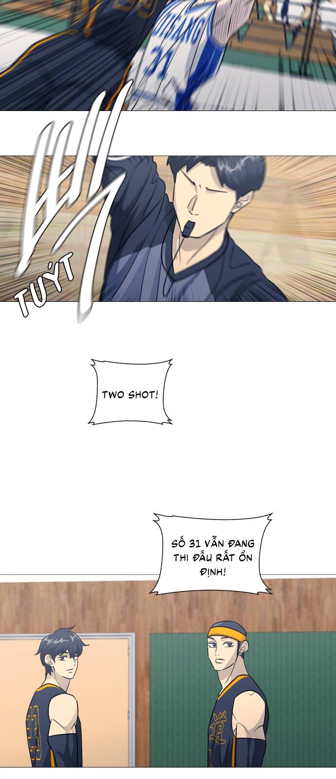 Garbage Time - Chapter 149 - Page 17