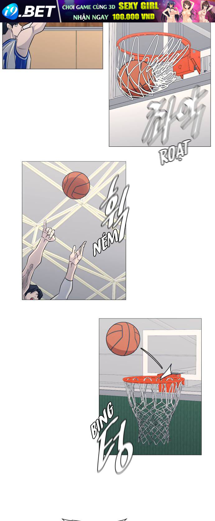 Garbage Time - Chapter 149 - Page 19