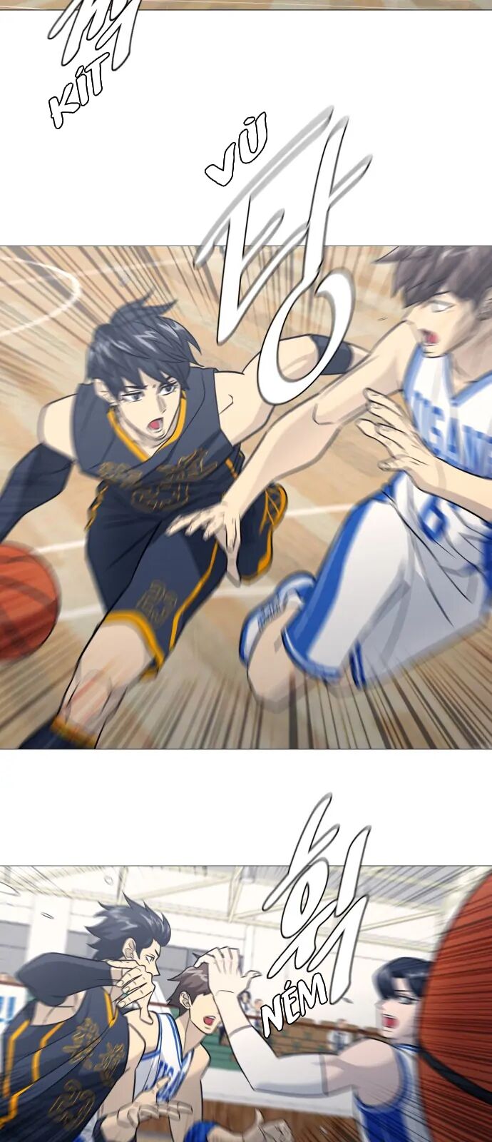 Garbage Time - Chapter 149 - Page 22