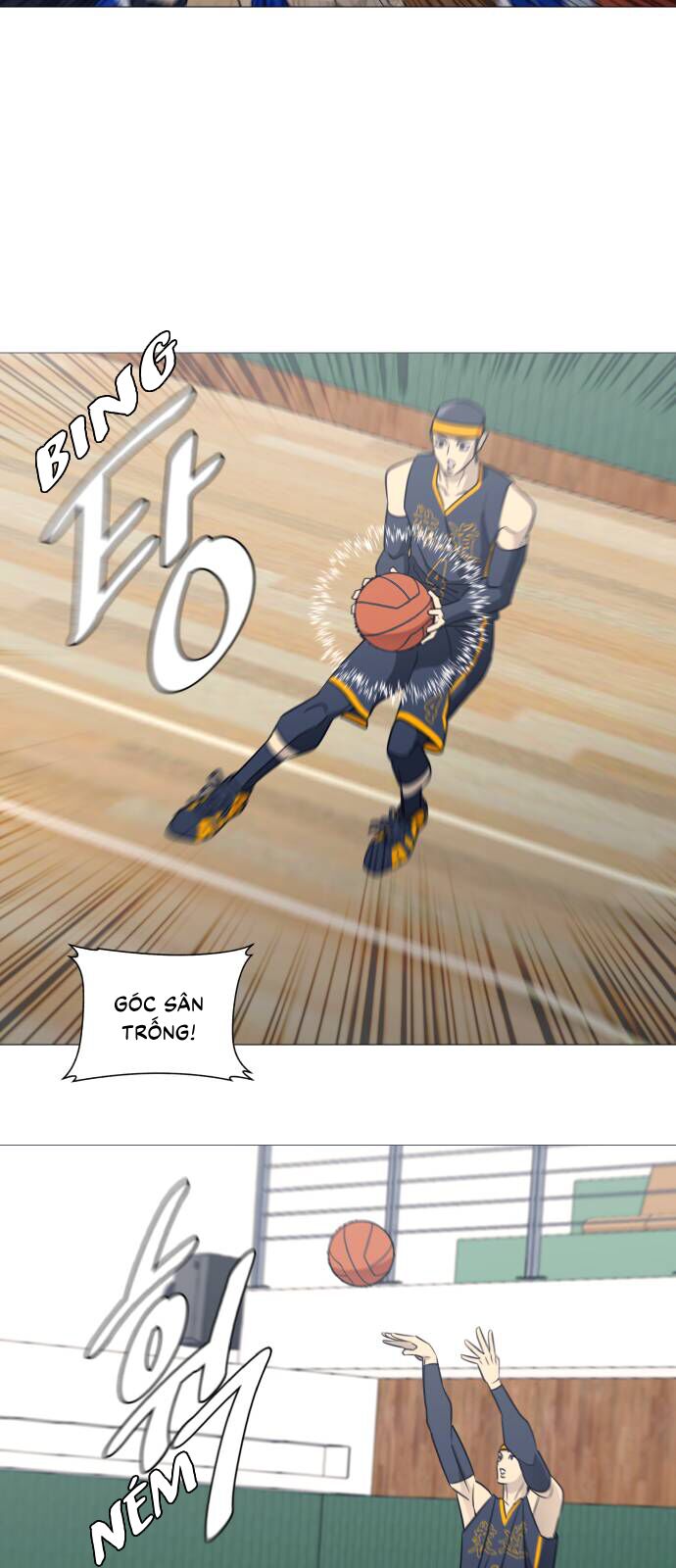 Garbage Time - Chapter 149 - Page 23