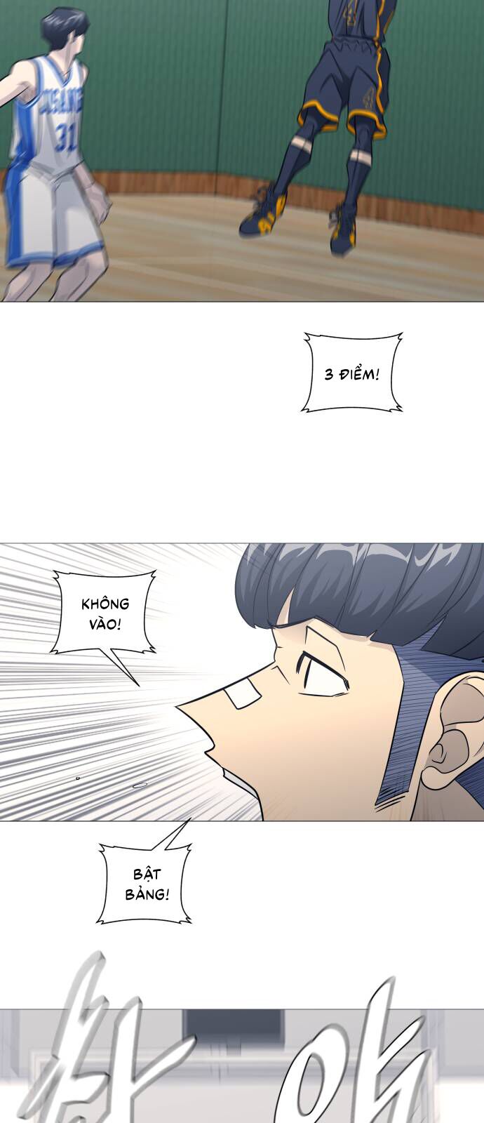 Garbage Time - Chapter 149 - Page 24