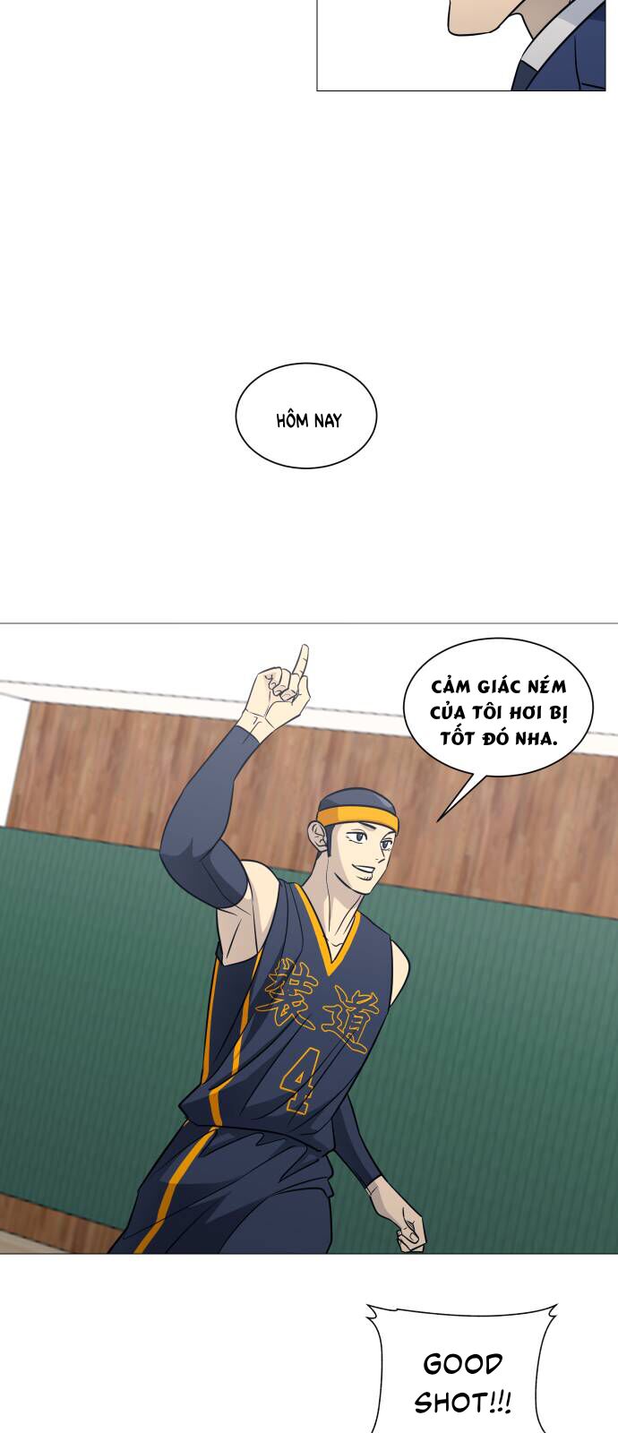 Garbage Time - Chapter 149 - Page 26