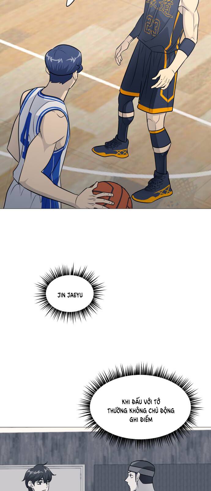 Garbage Time - Chapter 149 - Page 29