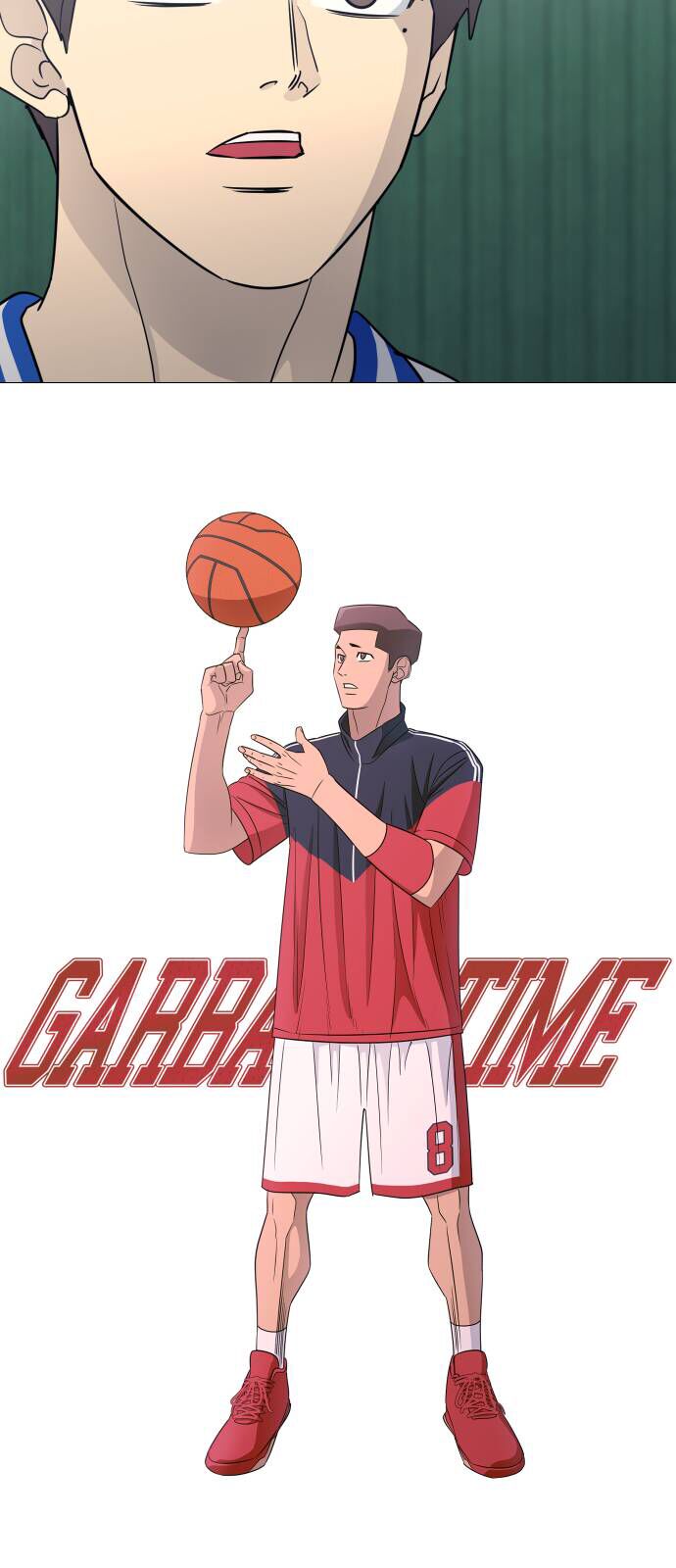 Garbage Time - Chapter 149 - Page 3