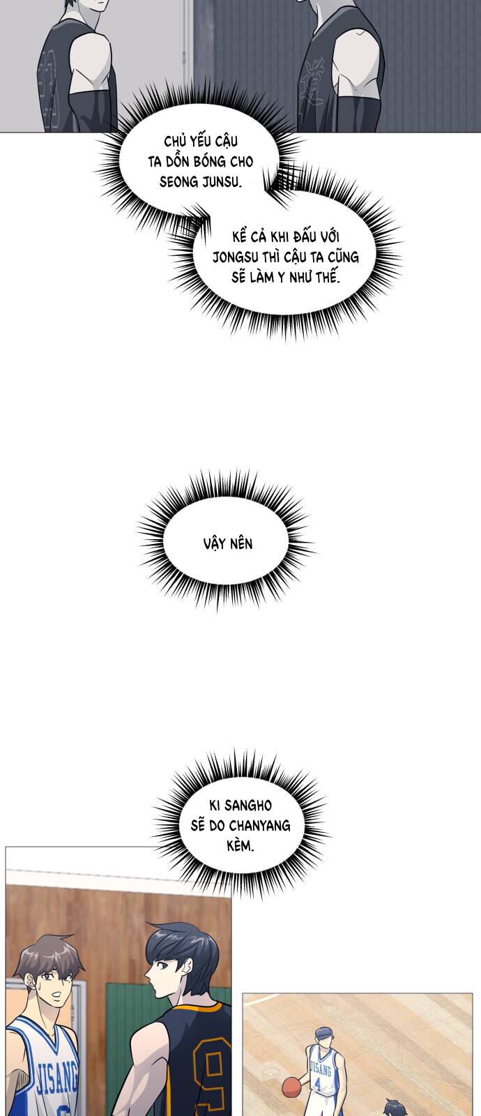 Garbage Time - Chapter 149 - Page 30