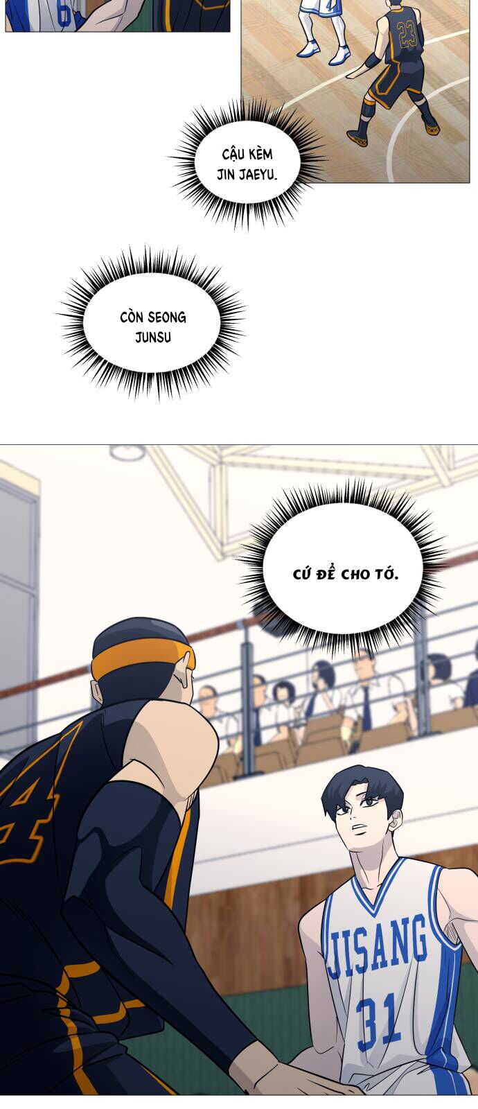 Garbage Time - Chapter 149 - Page 31