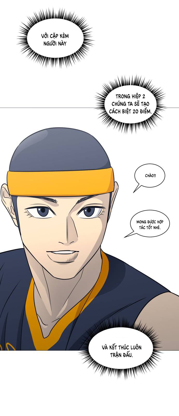 Garbage Time - Chapter 149 - Page 32