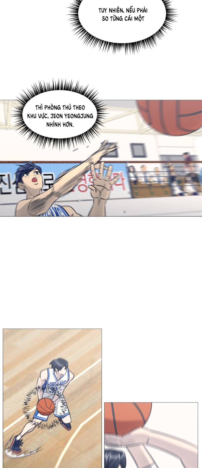 Garbage Time - Chapter 149 - Page 34