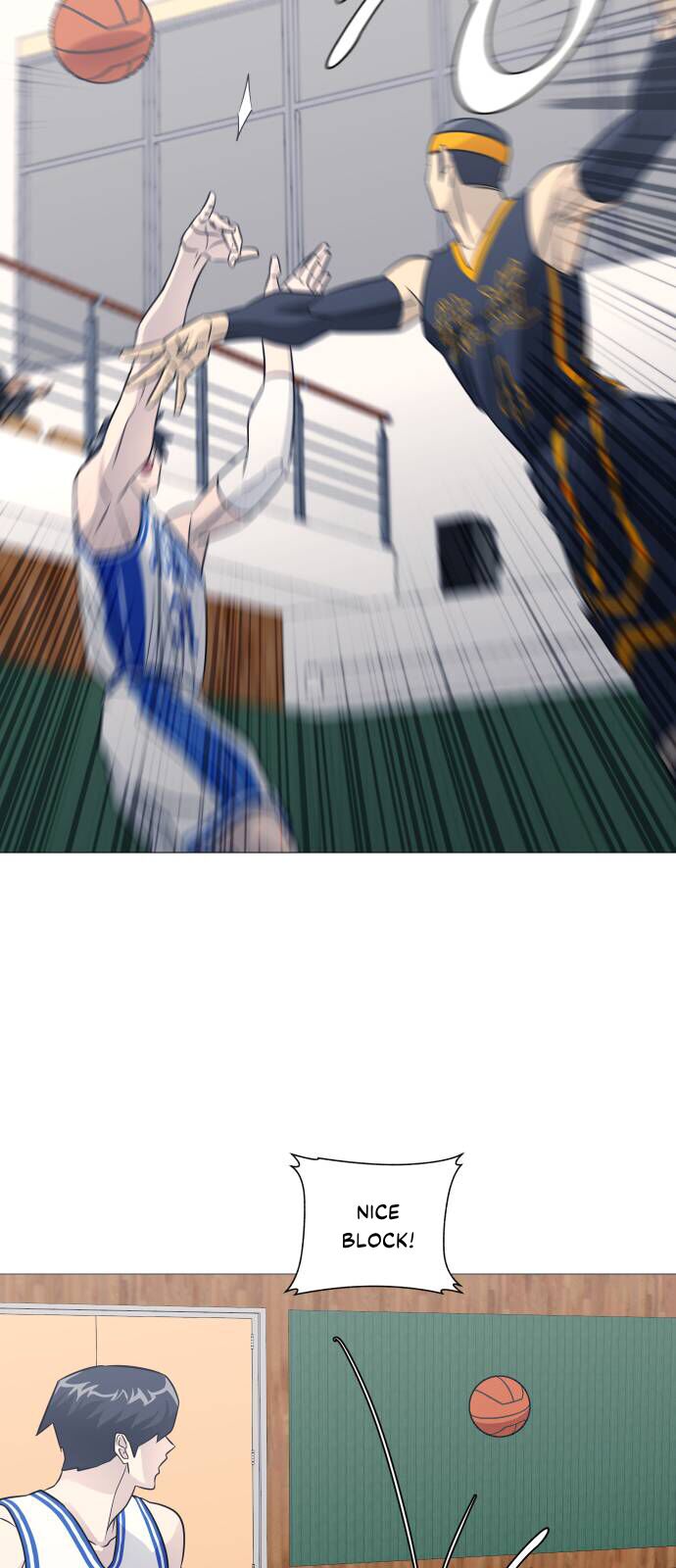 Garbage Time - Chapter 149 - Page 36