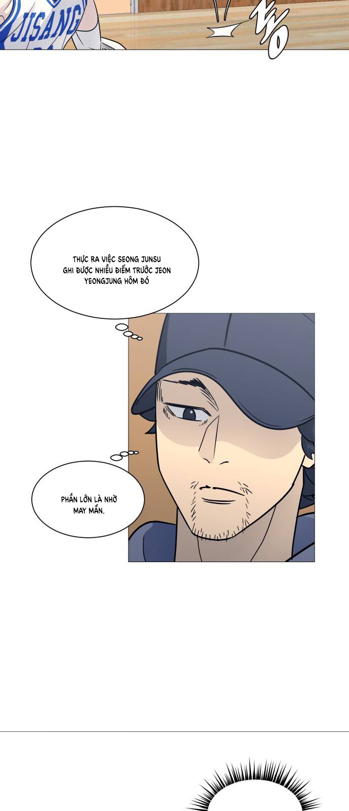 Garbage Time - Chapter 149 - Page 37