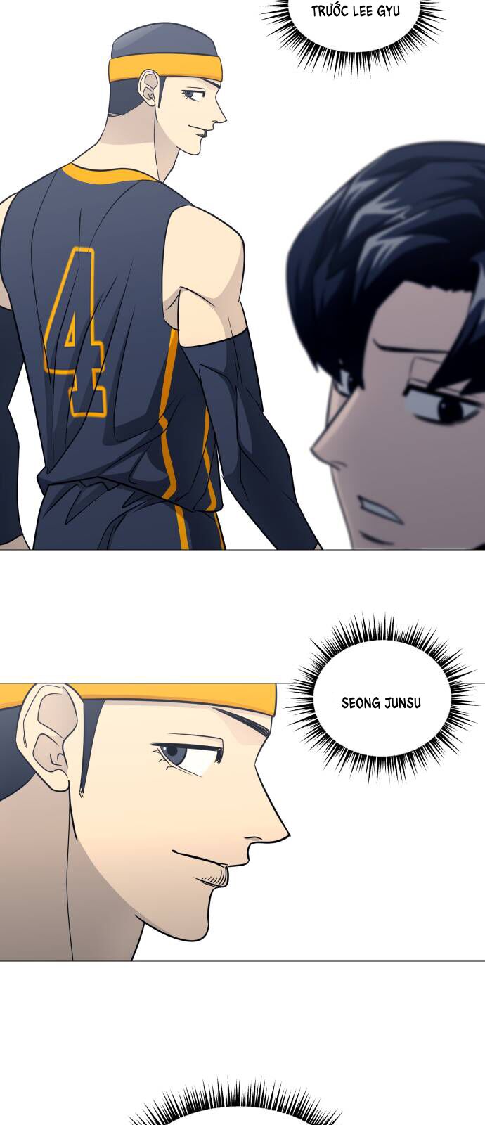 Garbage Time - Chapter 149 - Page 38