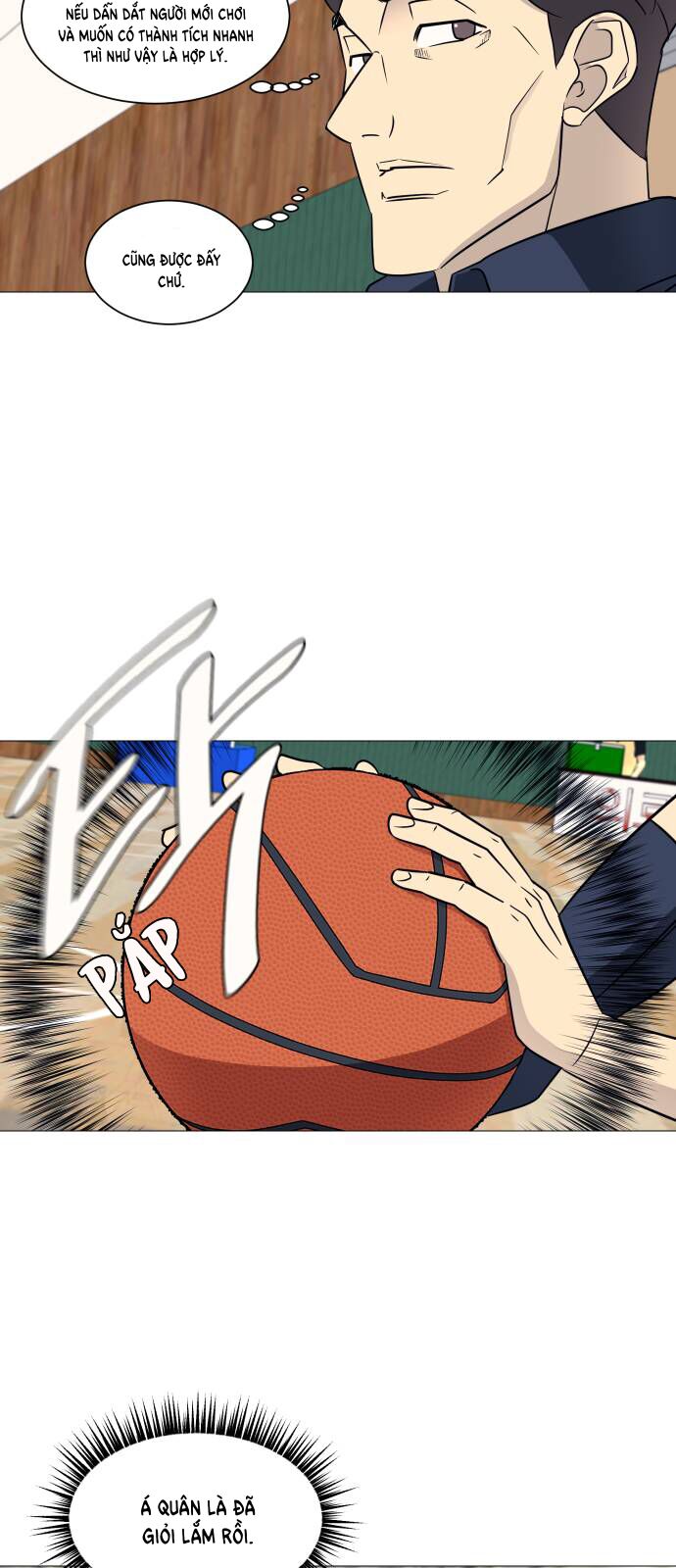 Garbage Time - Chapter 149 - Page 7