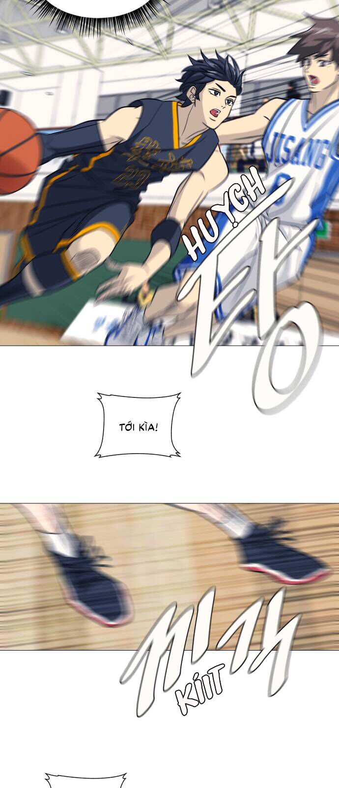 Garbage Time - Chapter 149 - Page 8