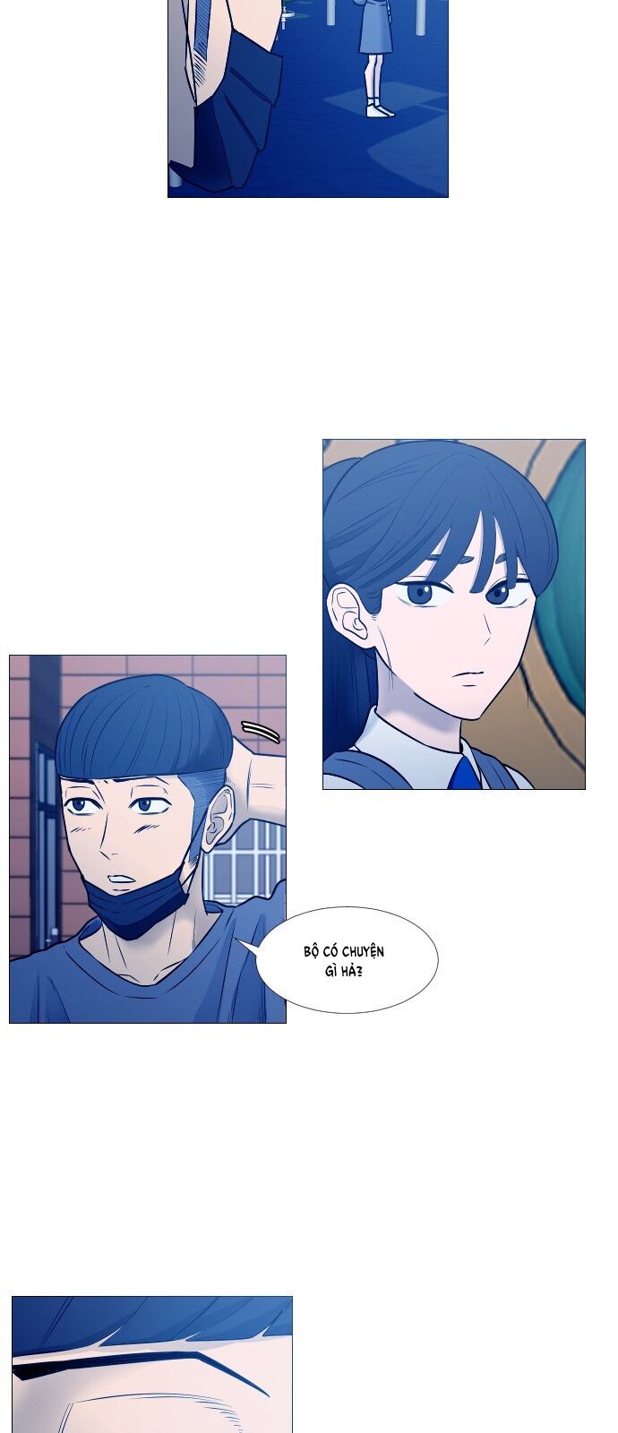 Garbage Time - Chapter 15 - Page 10