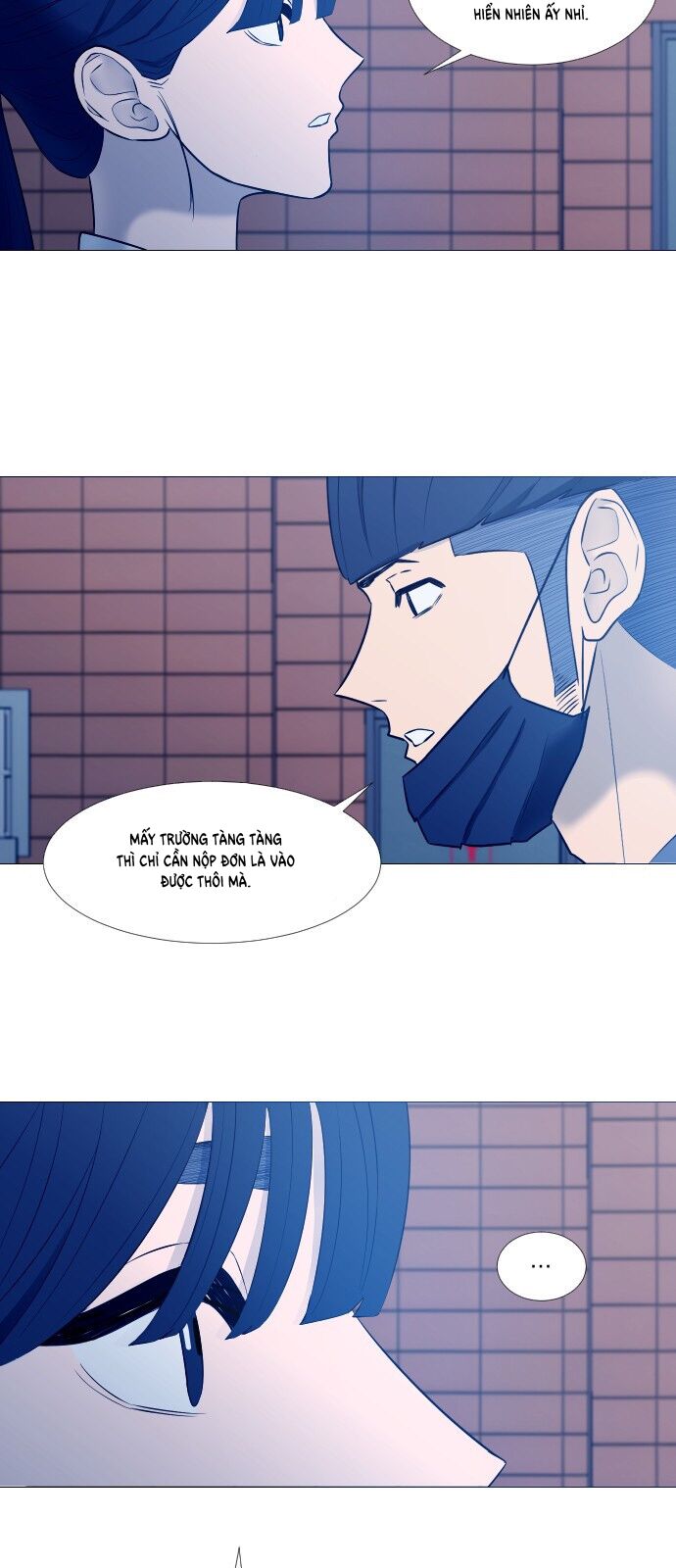 Garbage Time - Chapter 15 - Page 19