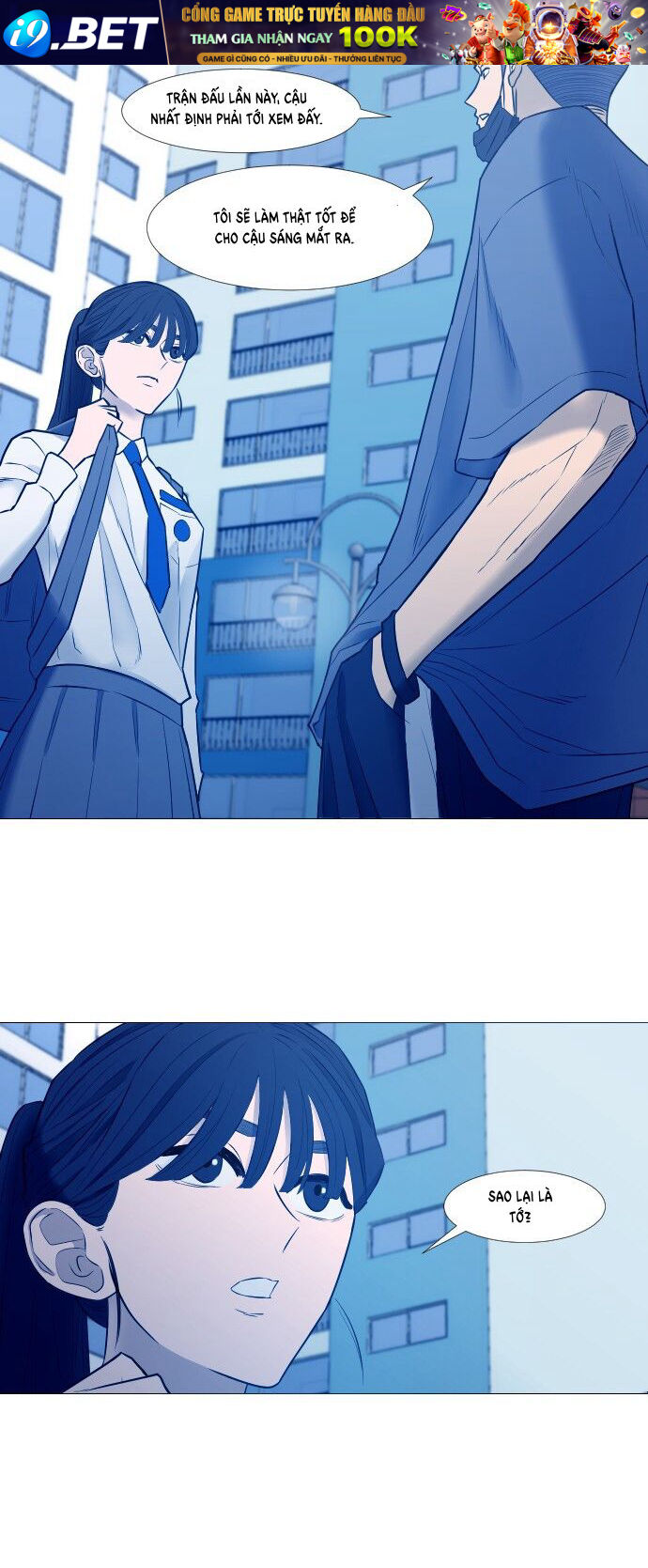 Garbage Time - Chapter 15 - Page 22