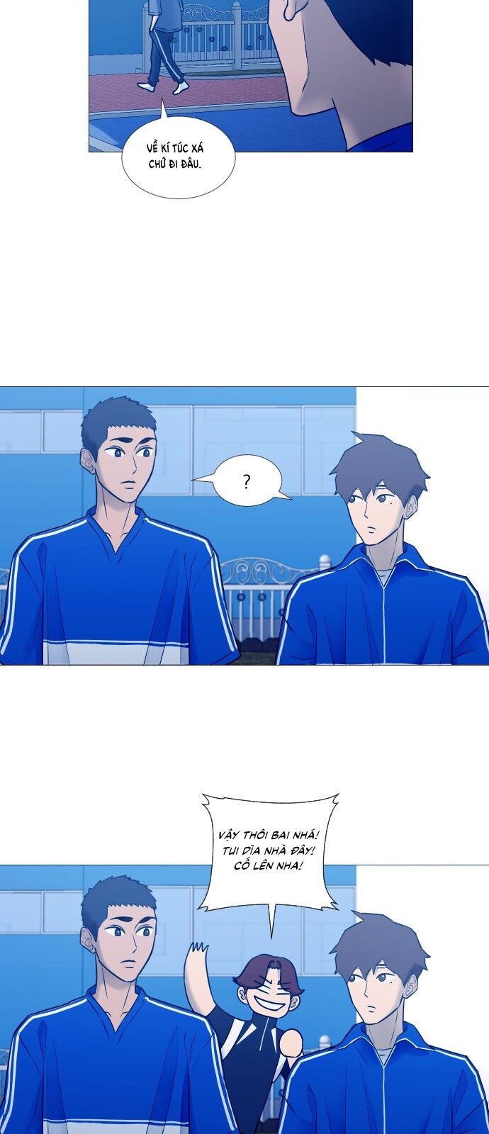 Garbage Time - Chapter 15 - Page 24