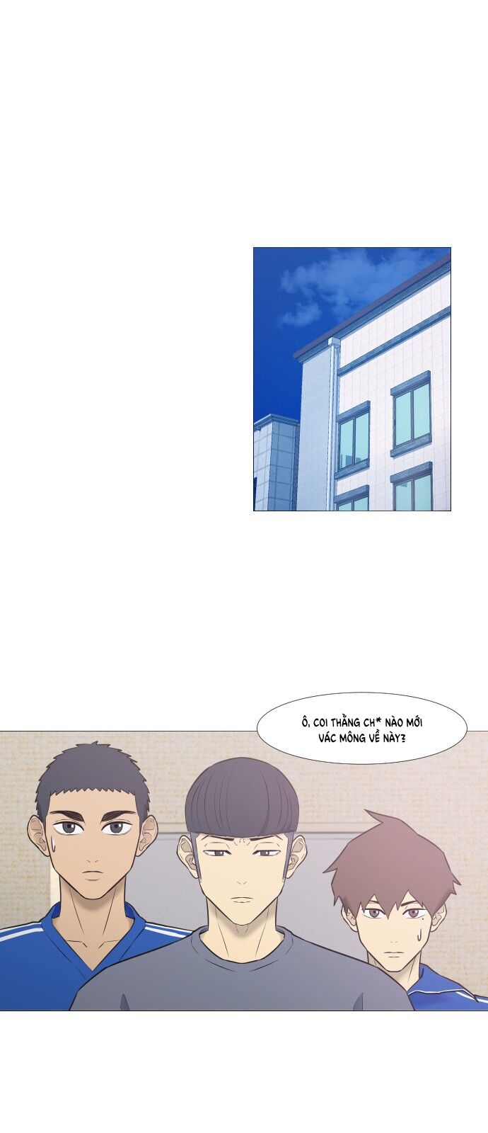 Garbage Time - Chapter 15 - Page 26