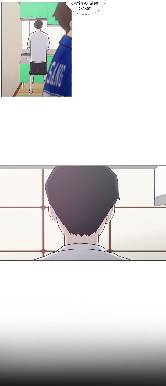 Garbage Time - Chapter 15 - Page 29