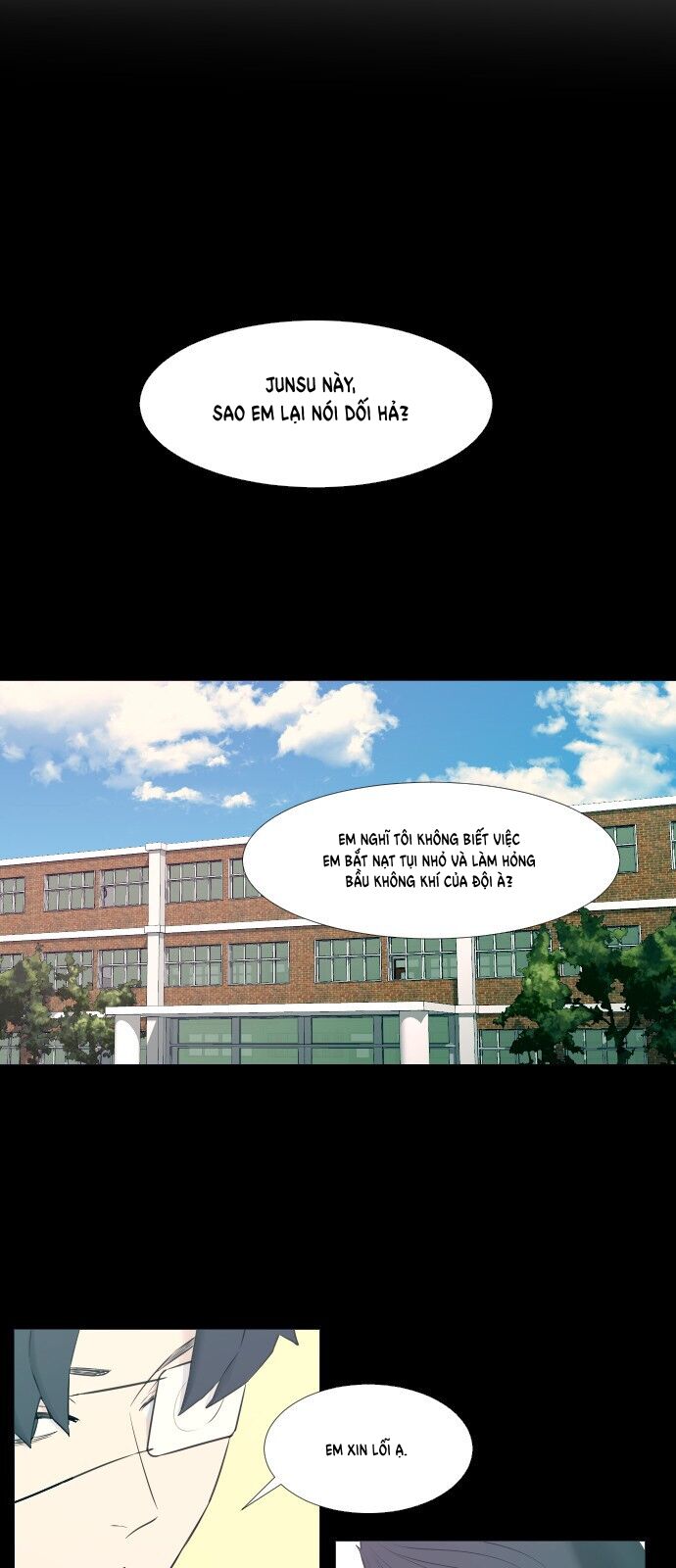 Garbage Time - Chapter 15 - Page 30