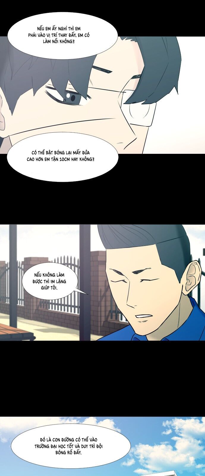 Garbage Time - Chapter 15 - Page 35