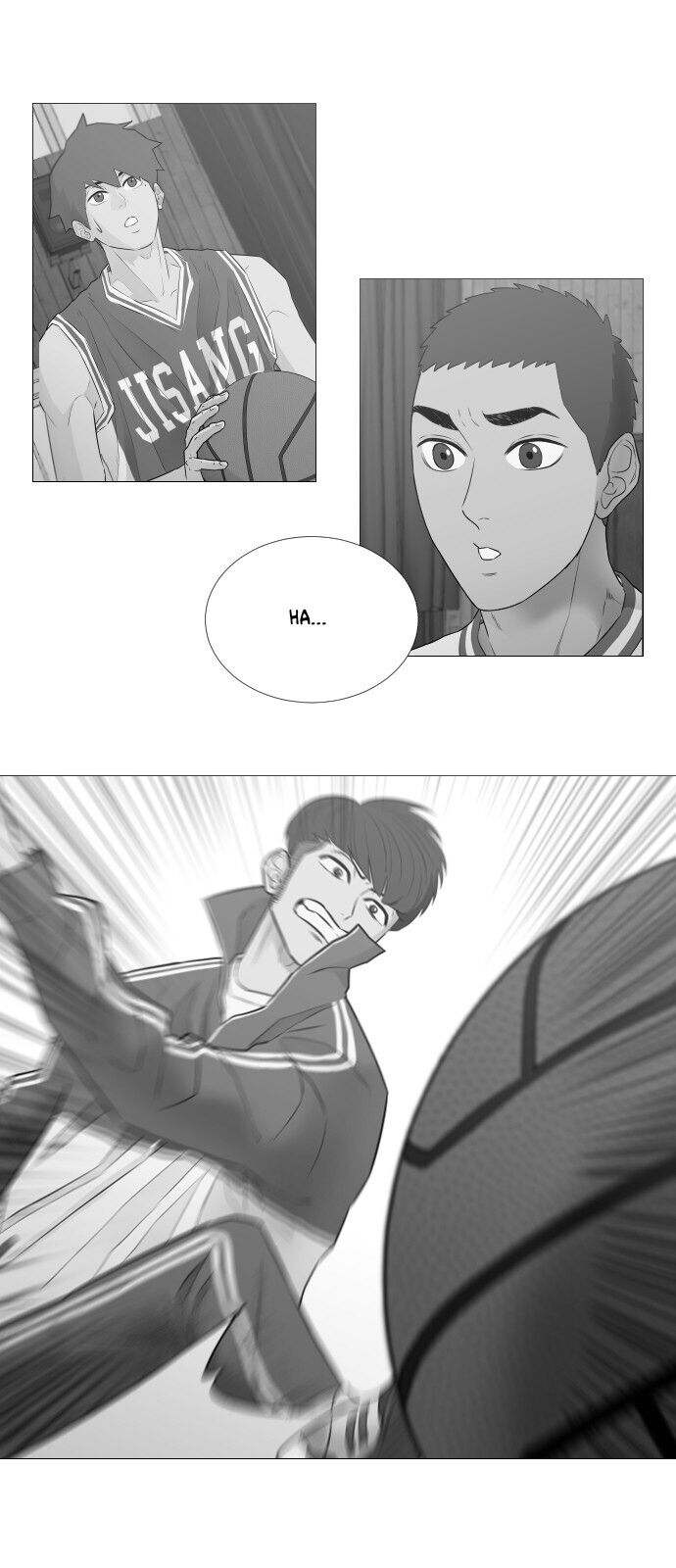 Garbage Time - Chapter 15 - Page 39