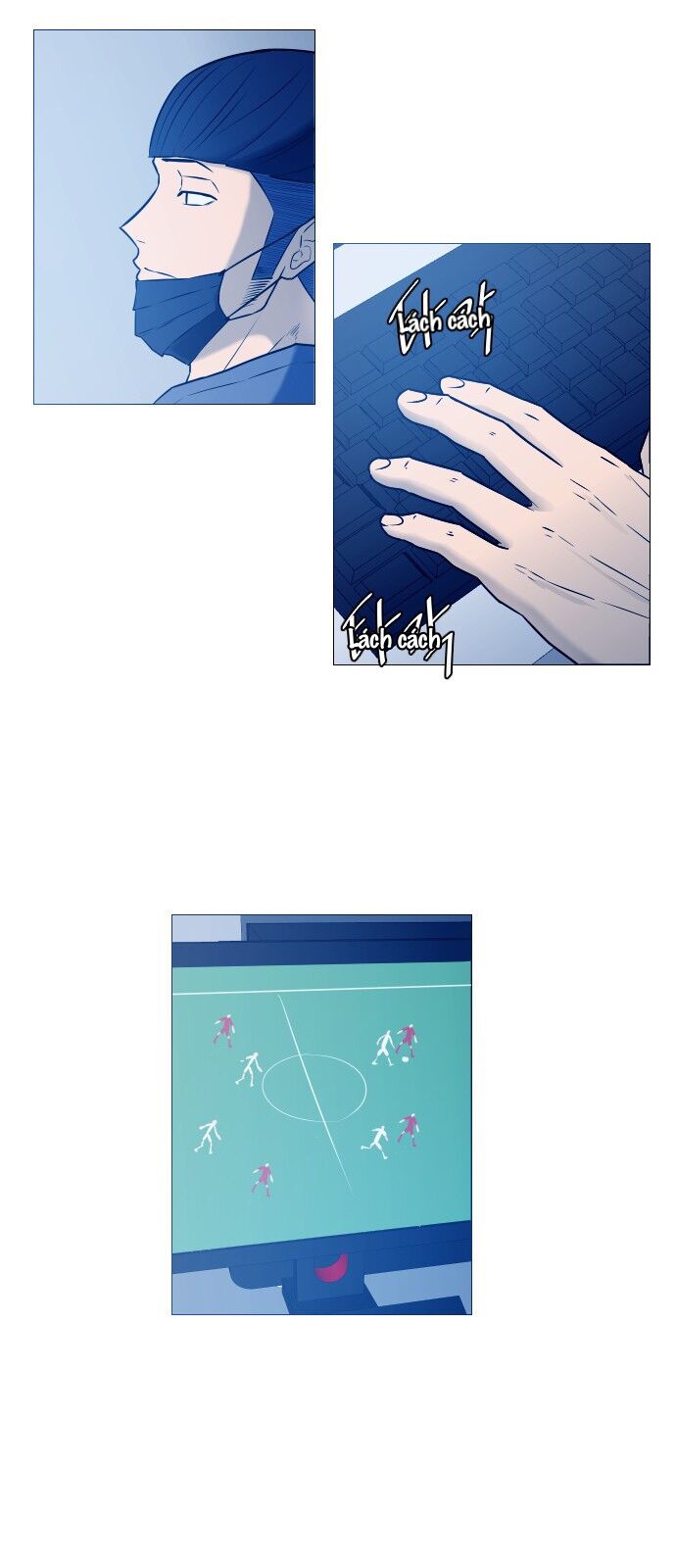 Garbage Time - Chapter 15 - Page 4