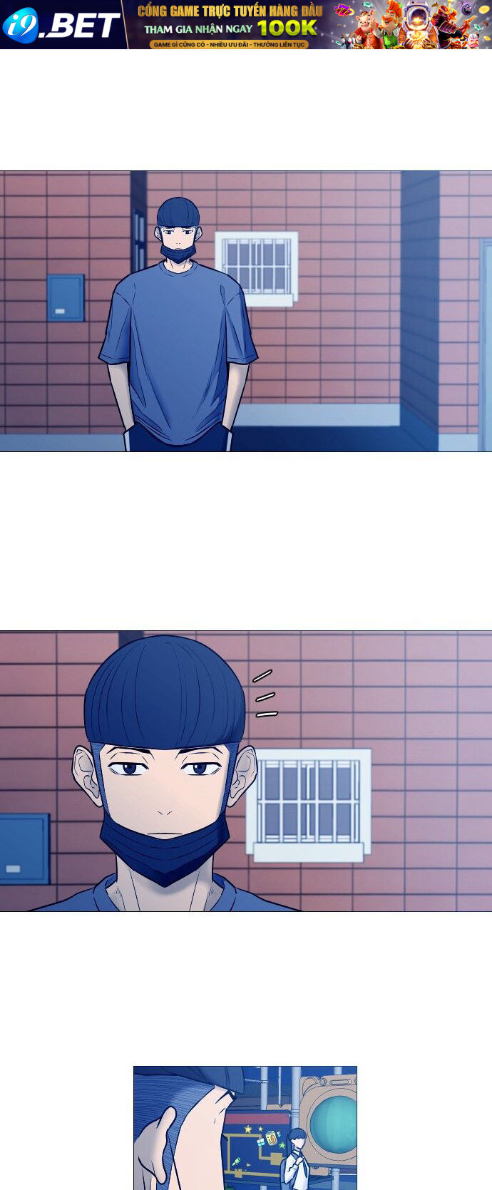 Garbage Time - Chapter 15 - Page 9