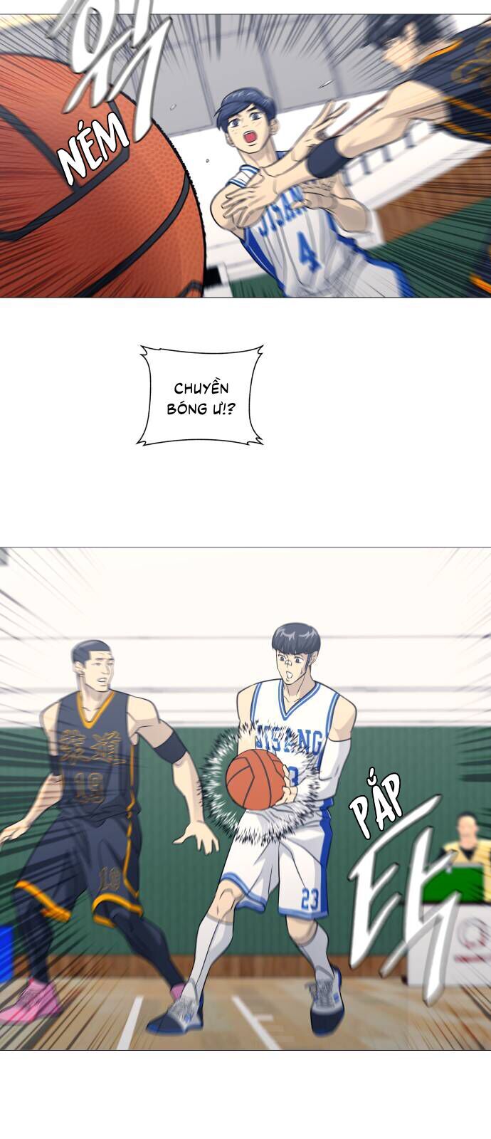 Garbage Time - Chapter 150 - Page 10