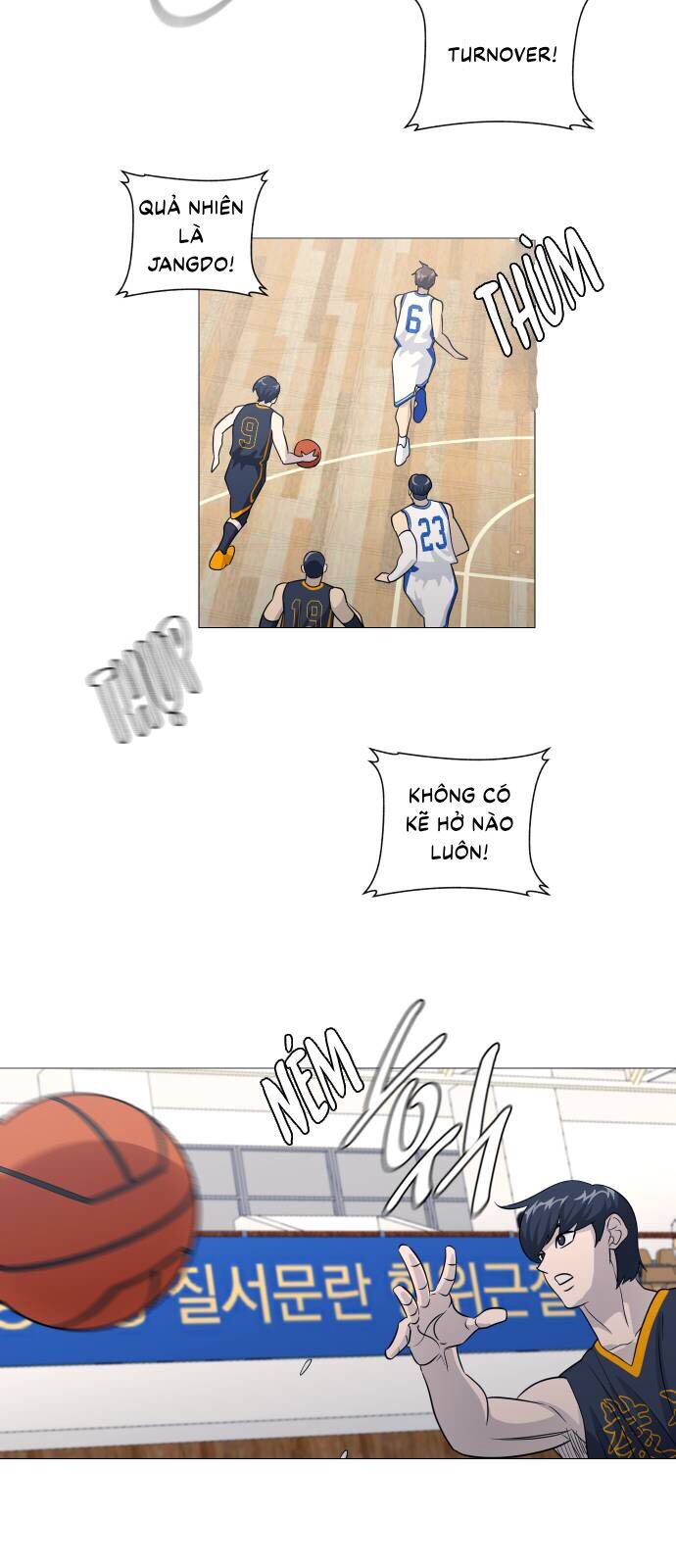 Garbage Time - Chapter 150 - Page 12