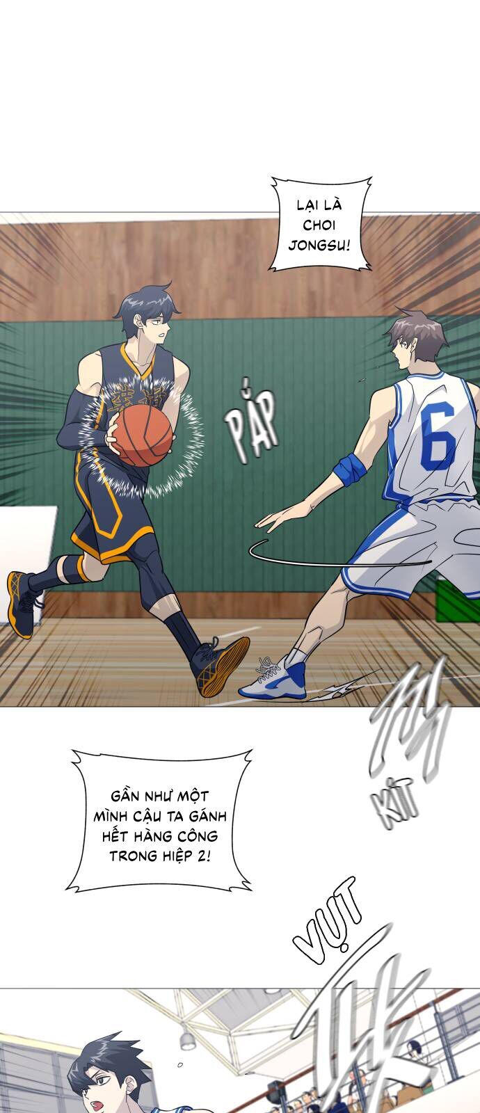 Garbage Time - Chapter 150 - Page 13