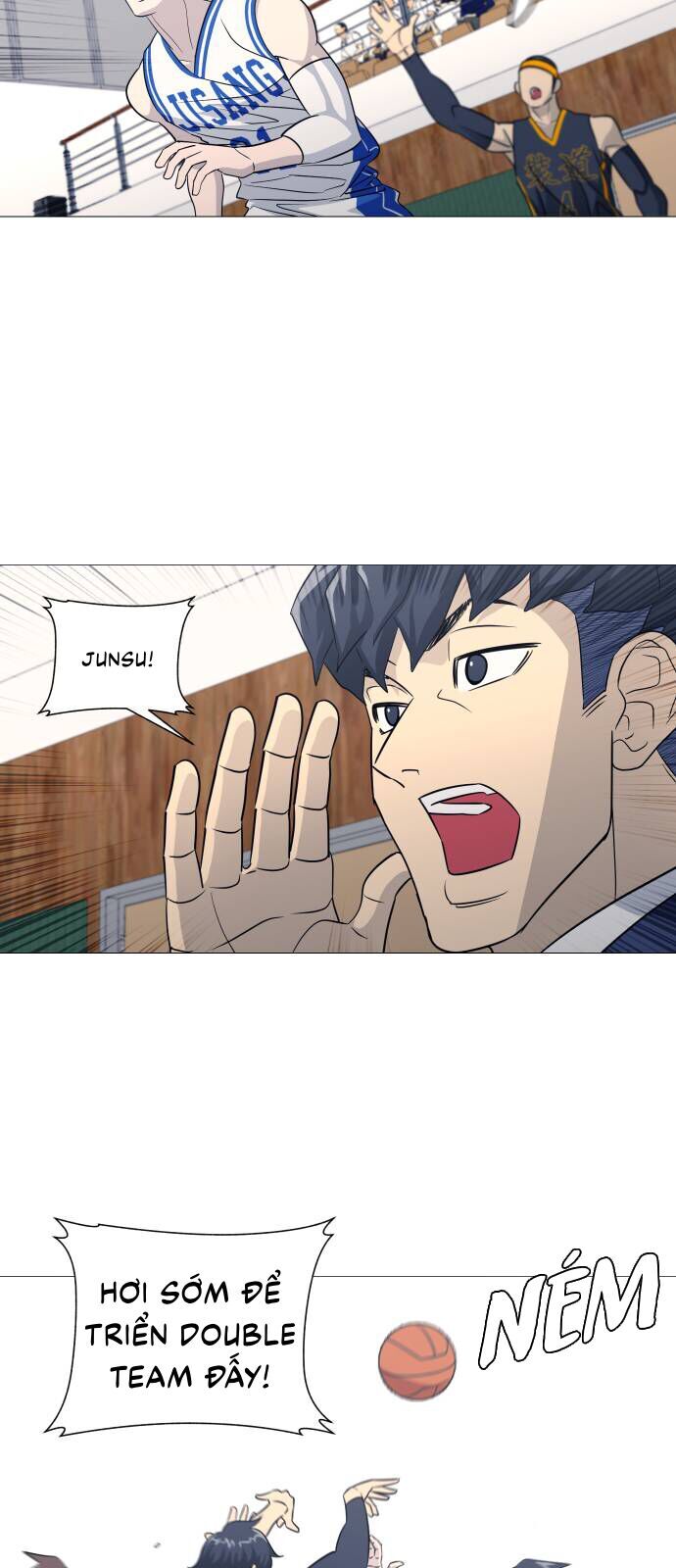 Garbage Time - Chapter 150 - Page 14