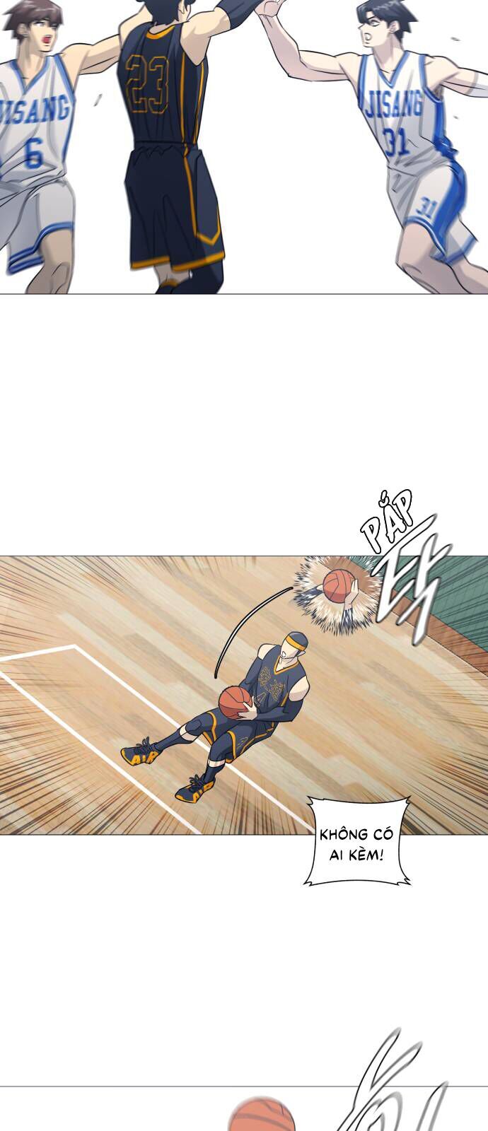 Garbage Time - Chapter 150 - Page 15