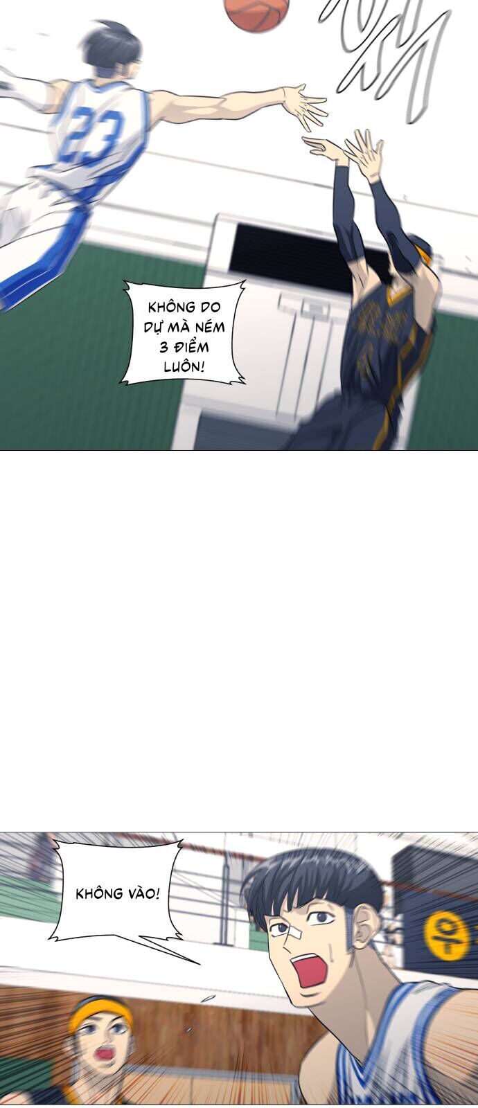 Garbage Time - Chapter 150 - Page 16