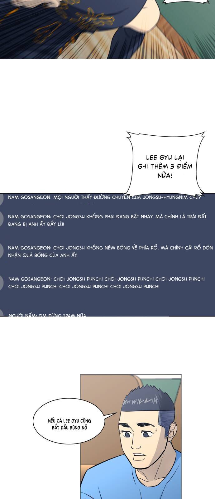 Garbage Time - Chapter 150 - Page 19