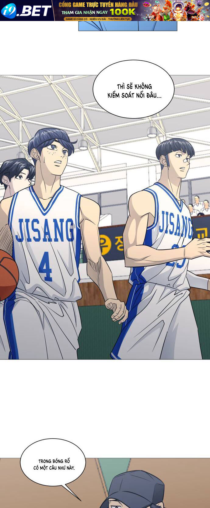 Garbage Time - Chapter 150 - Page 20