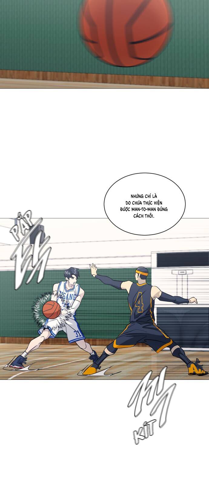 Garbage Time - Chapter 150 - Page 22