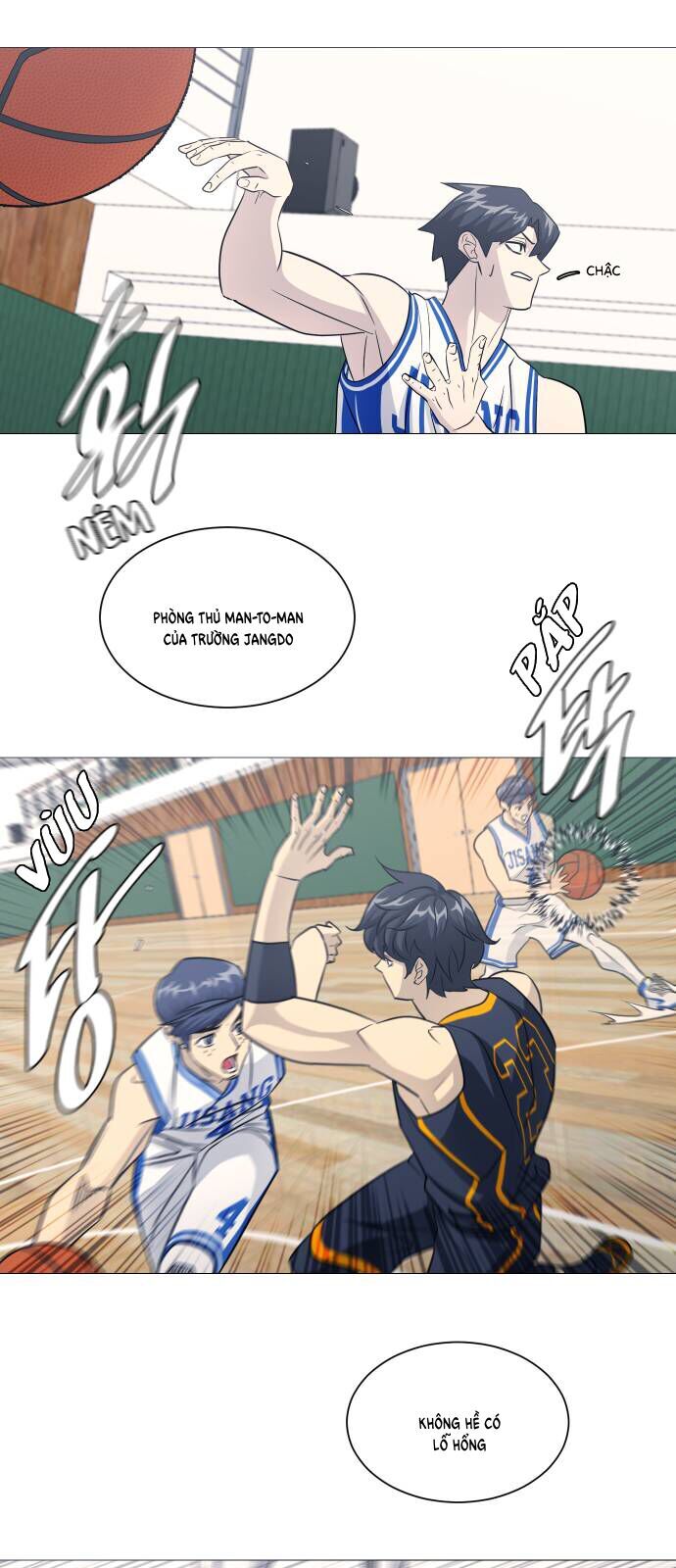 Garbage Time - Chapter 150 - Page 23