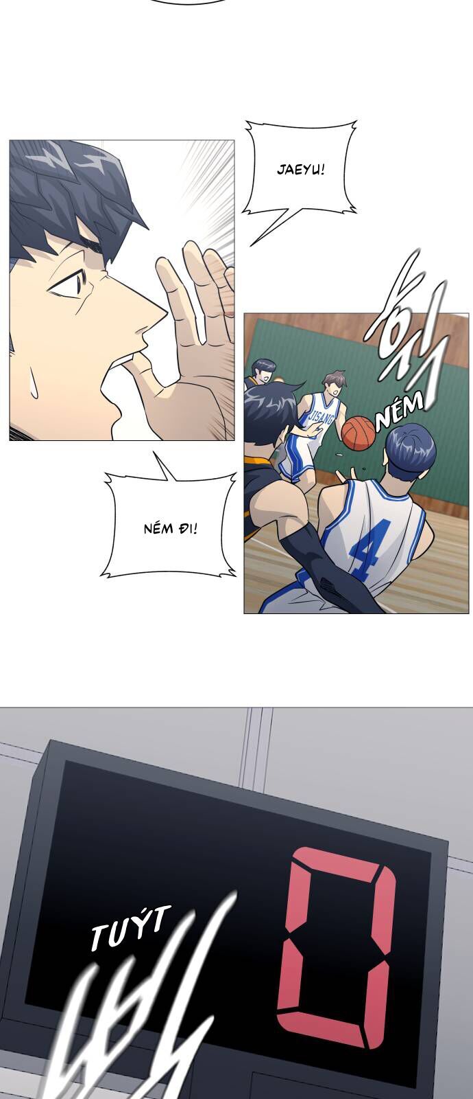 Garbage Time - Chapter 150 - Page 25