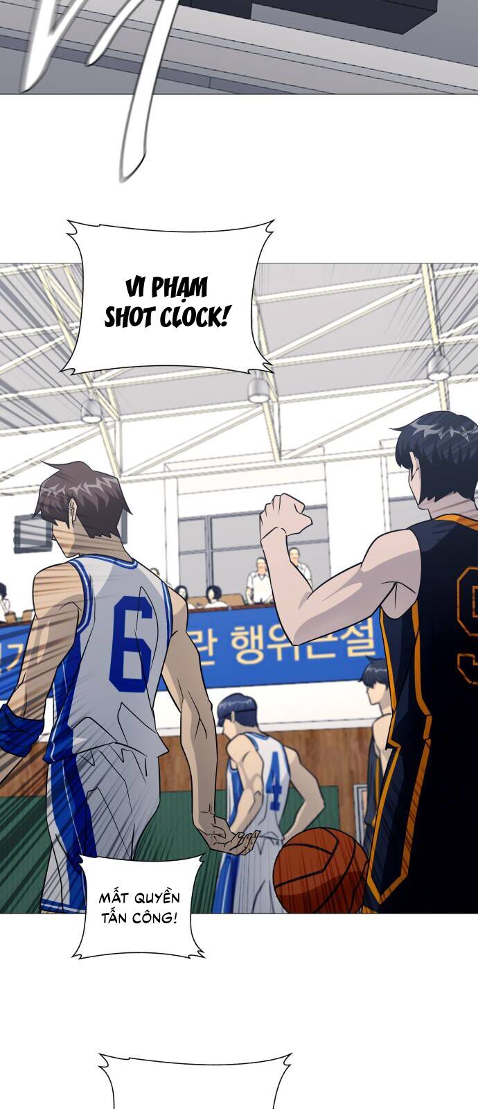 Garbage Time - Chapter 150 - Page 26