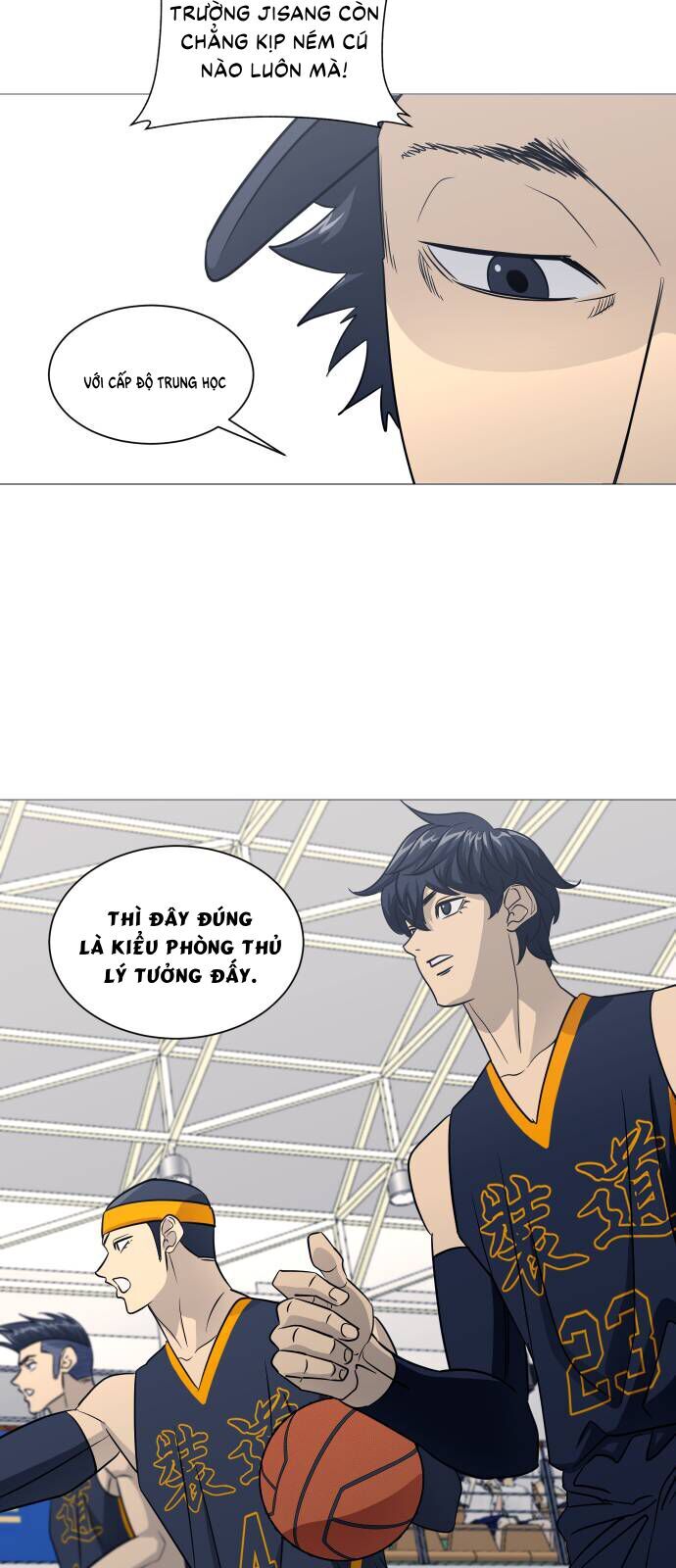 Garbage Time - Chapter 150 - Page 27