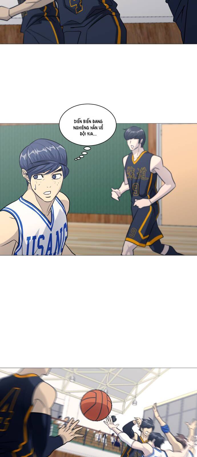 Garbage Time - Chapter 150 - Page 28